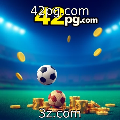 42pg.com Descubra os Melhores Cassinos Online e Seus Jackpot Progressivos