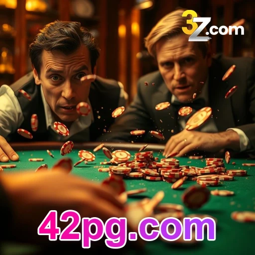 42pg.com Cassino