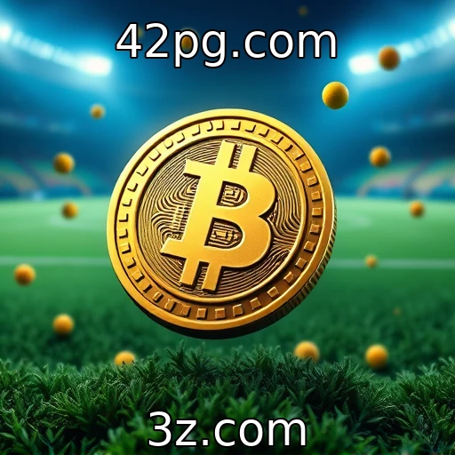 42pg.com Como as criptomoedas estão revolucionando as apostas online