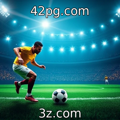 42pg.com Como as apostas esportivas estão moldando o cenário do entretenimento no Brasil