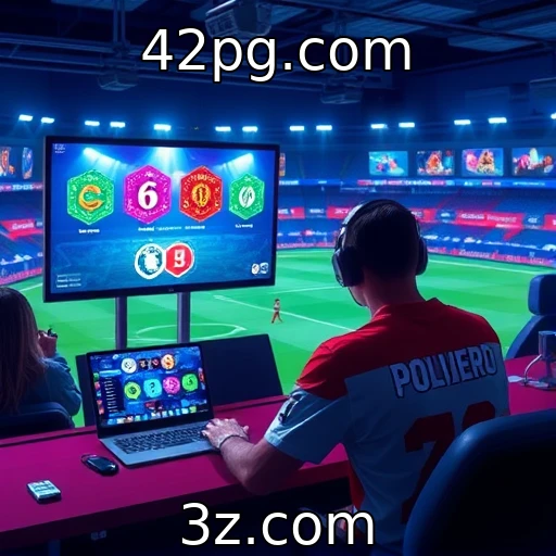 42pg.com Os Melhores Cassinos Online para Apostar em 2025