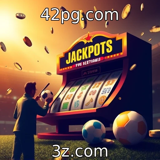 Descubra como as apostas esportivas estão mudando o mercado brasileiro