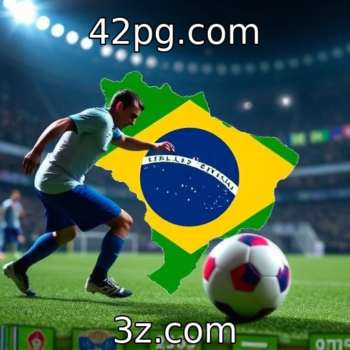 A explosão das apostas esportivas no Brasil e seu impacto no mercado