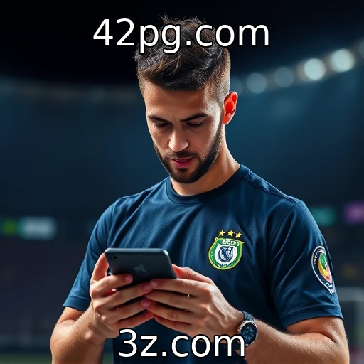 42pg.com Apostas esportivas: segredos para analisar partidos como um profissional