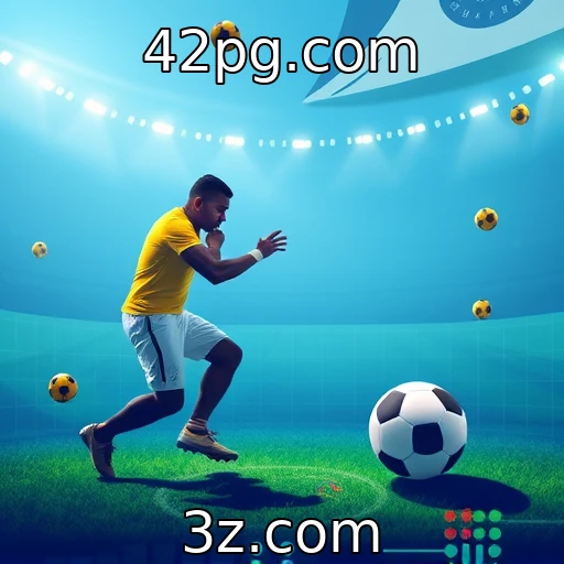 A Revolução das Apostas Esportivas e Seu Impacto no Brasil