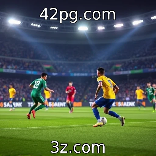 42pg.com Análise das Principais Apostas Esportivas na Temporada Atual